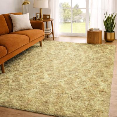 Addison Rugs Premium Washable Super Soft Modern Fulton Dream Shag Rug