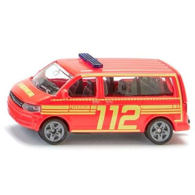 SIKU 1547 VW T5 Feuerwehr Einsatzleitung