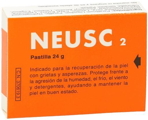 Neusc Pill -2