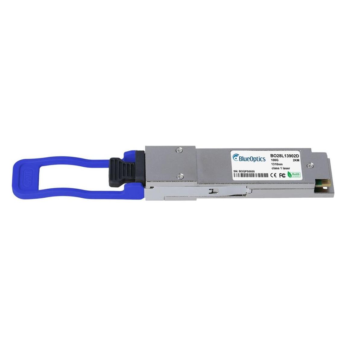 BlueOptics Gigamon Q28-506 kompatibler QSFP28 BO28L13902D (Q28-506-BO)
