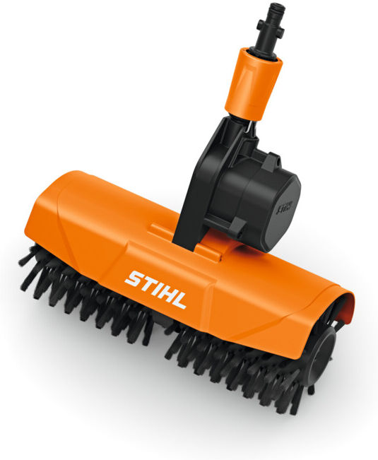 STIHL Rouleau brosse (49105503400)