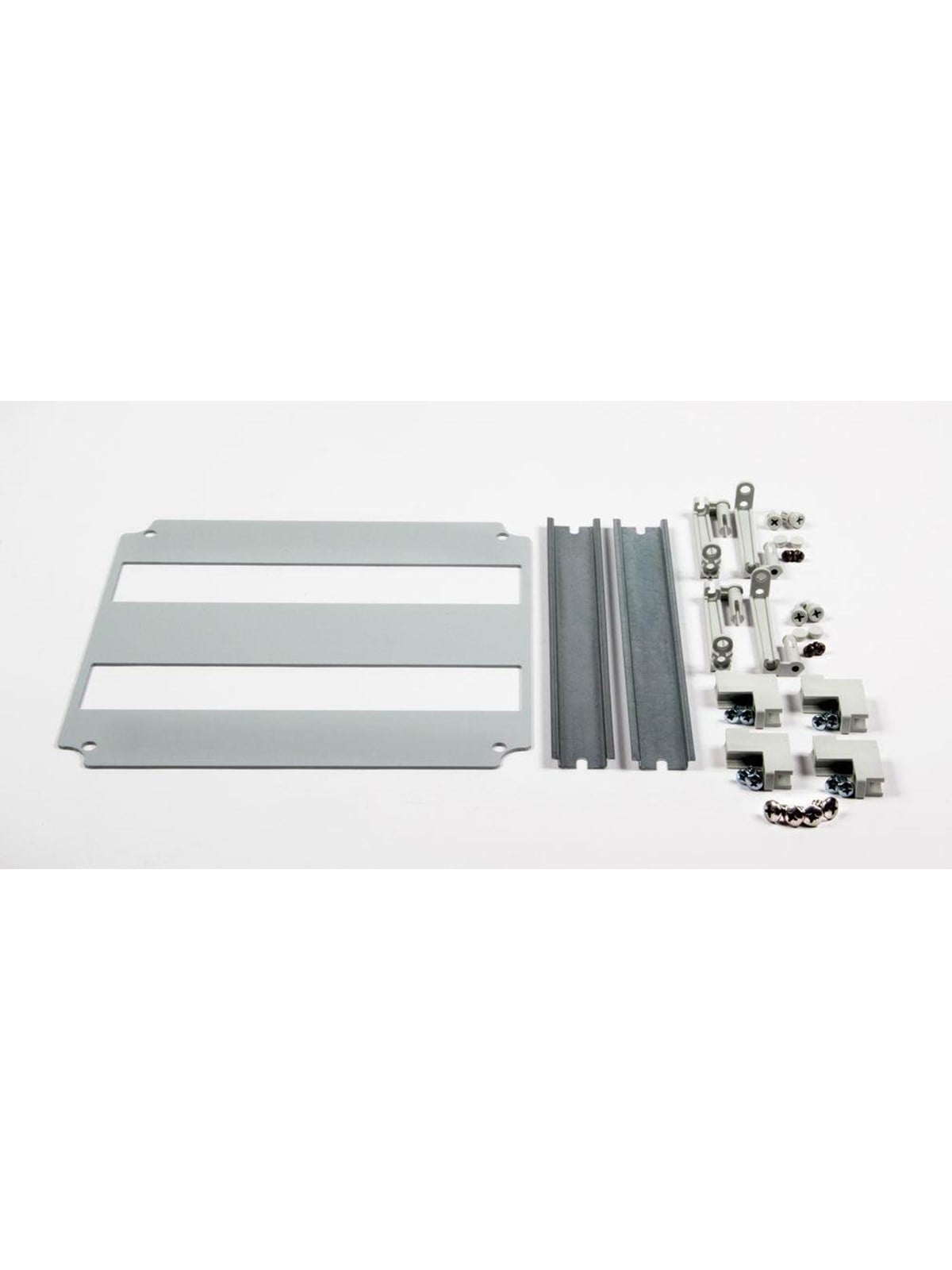 FIBOX Od-2 din-fitting