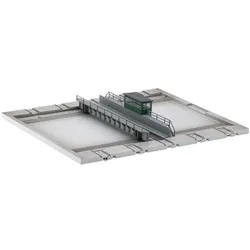 Märklin H0 Schiebebühne Gerades Gleis (Spur H0)