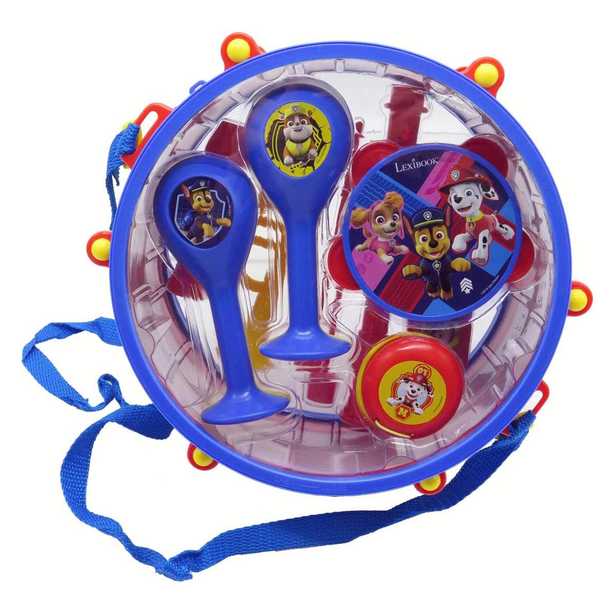 Lexibook Paw Patrol (Multilingual) (K360PA)
