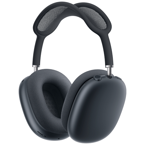 Apple AirPods Max 2 Schwarz