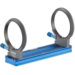Novoflex ASTAT-MICRO Adapterstativschelle/Stativstütze für MICRO-TUBE