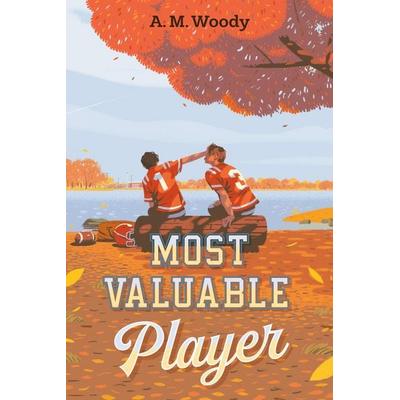 Most Valuable Player, Taschenbuch von A. M. Woody, Penguin LLC US, 978-0-593-69542-5