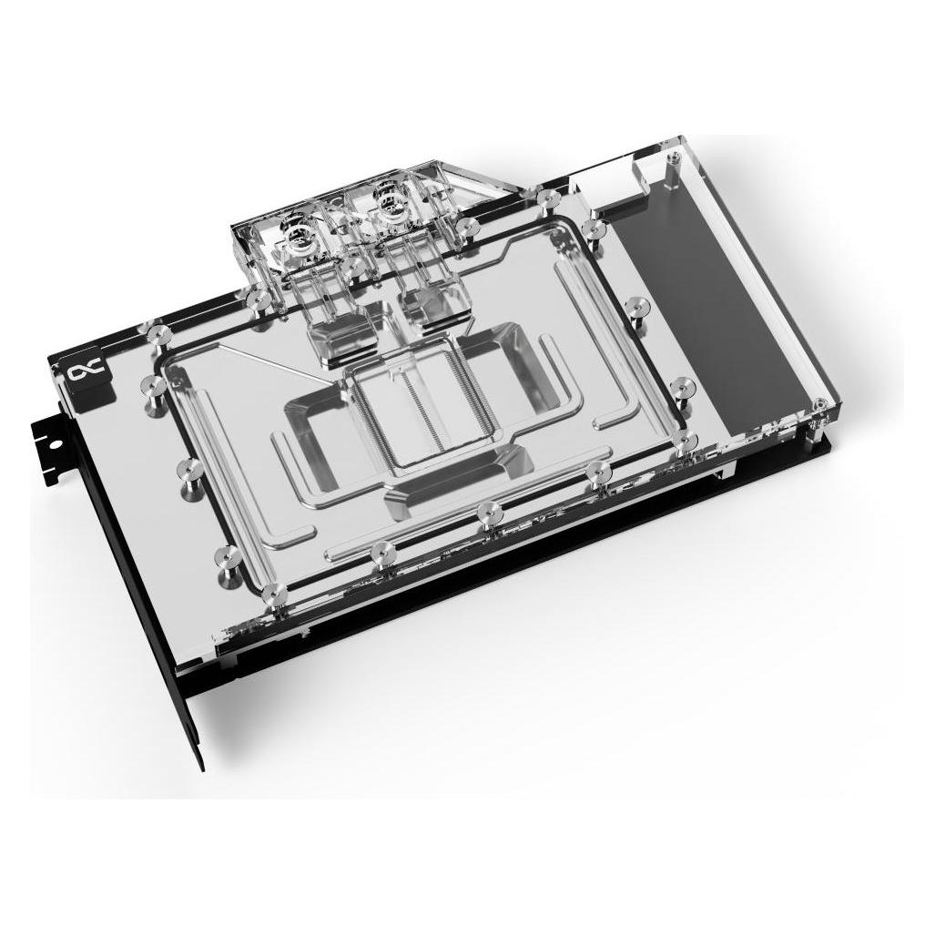 Alphacool Eisblock Aurora Geforce RTX 4090 AMP mit Backplate (13479)
