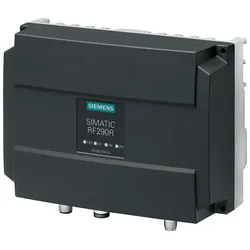 Siemens 6GT2821-0AC12 SIMATIC RF200 Reader RF290R, RS232/RS422 umschaltb., ohne Antenne 6GT28210AC12