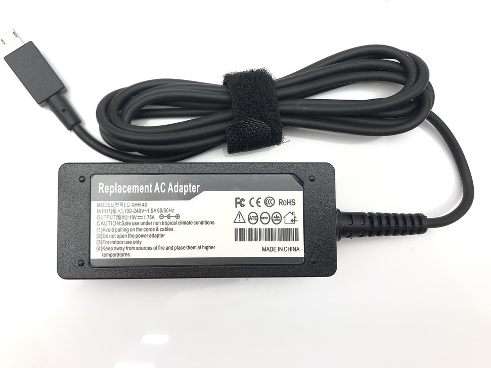 T-ProTek 33W adapter netvoeding en oplader compatibel met AD890526