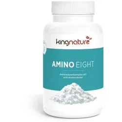 Amino Eight 240 St