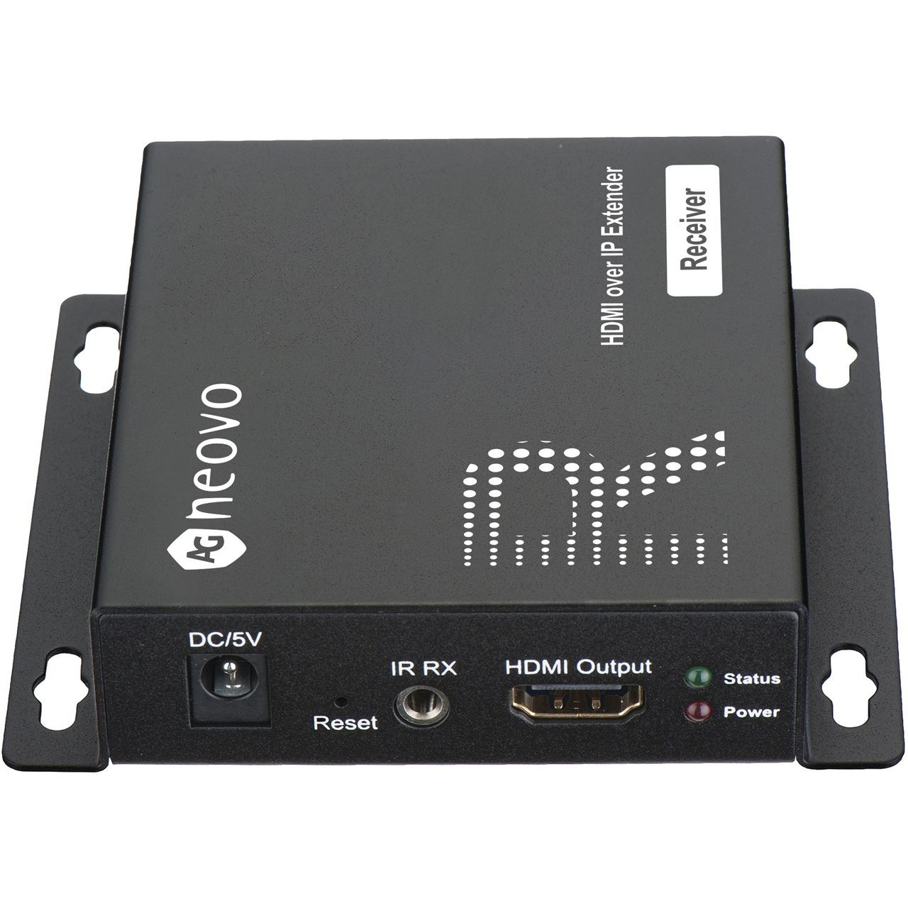 Neovo HIP-TA HDMI OVER IP TRANSMITTER 90 MBPS PCM 2.0 DC 5V/1A