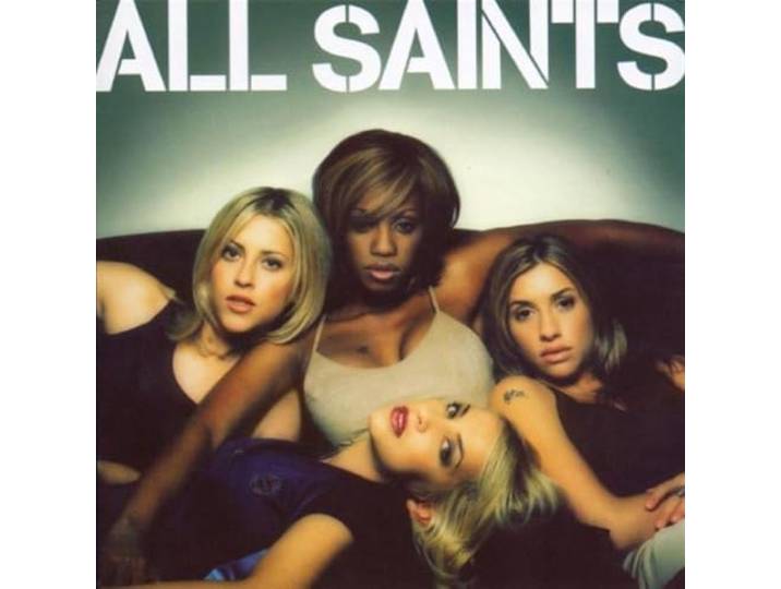 CD All Saints