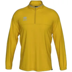 Errea, Herren, Laufjacke, Mansel 3.0 (S), Gelb, S