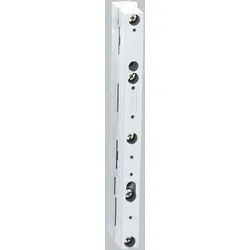 Wöhner Schienenträger 4pol. 01485
