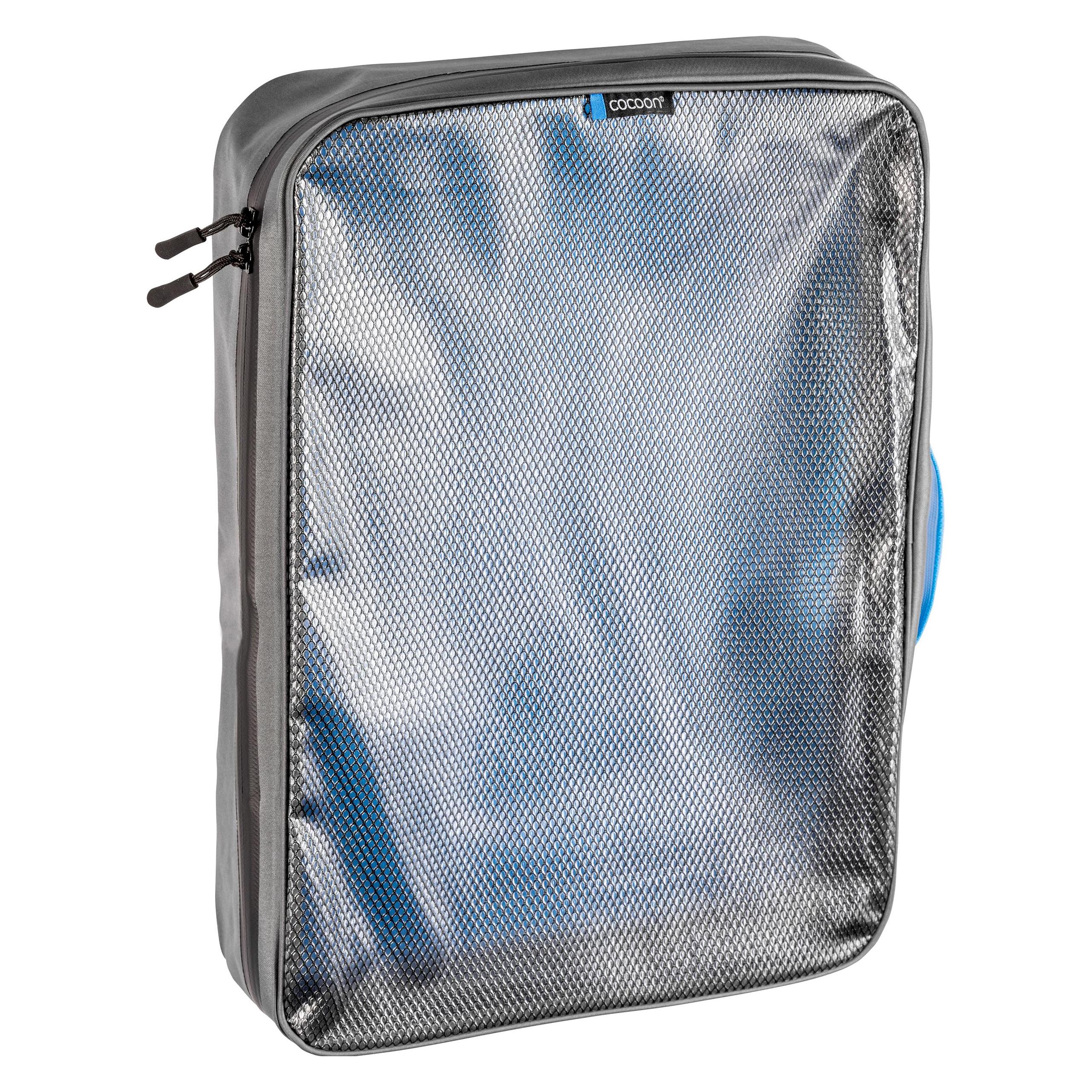 Cocoon Packing Cube with Laminated Net Top Small (YPCL-1-S)