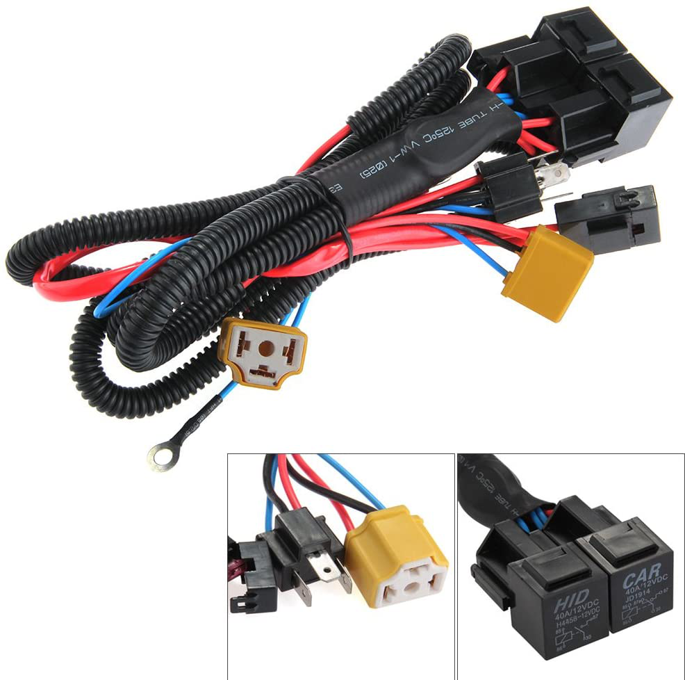 ESEN SKV 53SKV024 Harness, headlight