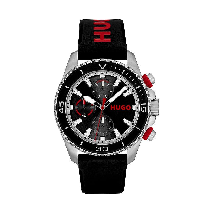 Hugo Herrenuhr #Dive