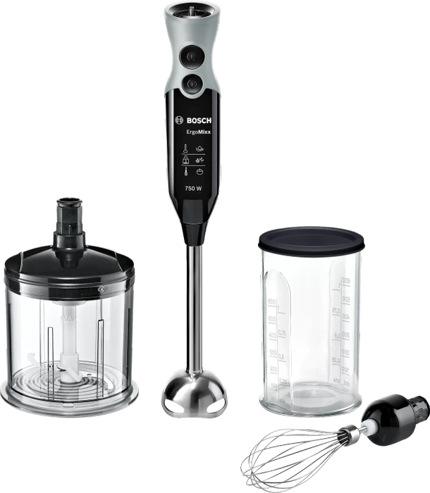 BOSCH MSM67160 ErgoMixx