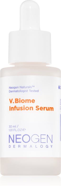 Neogen Dermalogy V.Biome Infusion Serum intensive regenerating serum with probiotics 30 ml