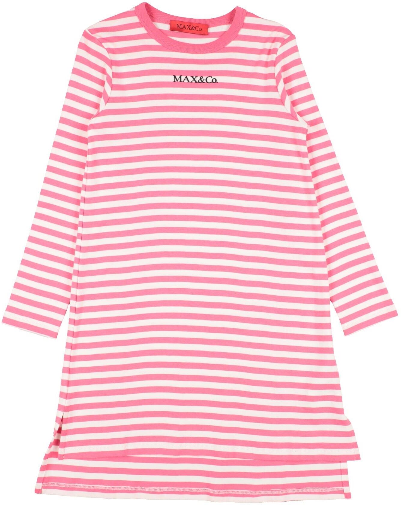 Max & Co. Vestido para niña Chica Rosa 8 Chica
