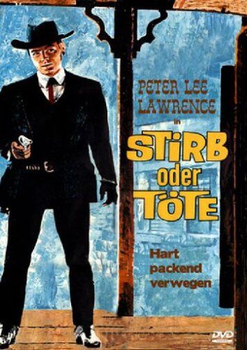 Al Bradley - Stirb oder töte - Preis vom 13.10.2026 11:25:28 h
