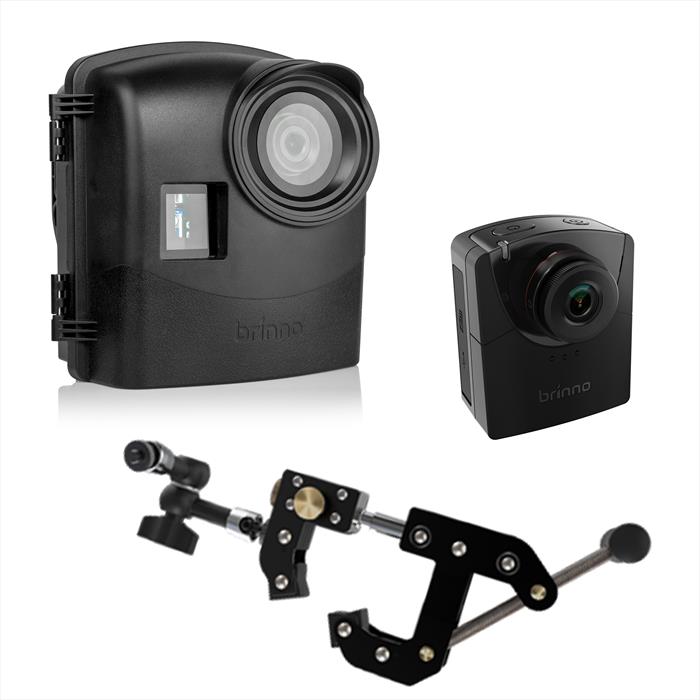 BRINNO Bcc2000-nero