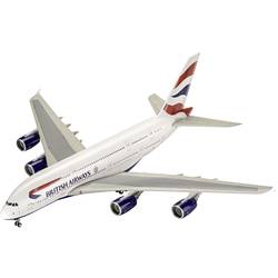 Revell 03922 A380-800 British Airways Flugmodell Bausatz 1:144