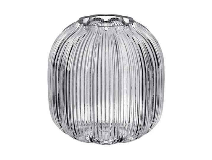 Villeroy & Boch Fleur vase Transparent, Ø11 cm