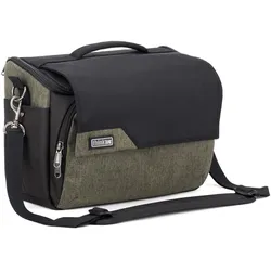 Think Tank Mirrorless Mover 30 grün (Neuheit) (30 l), Kameratasche, Grün, Schwarz