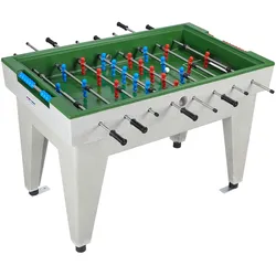 Sport-Thieme Beton-Tischkicker "Outdoor", Grün