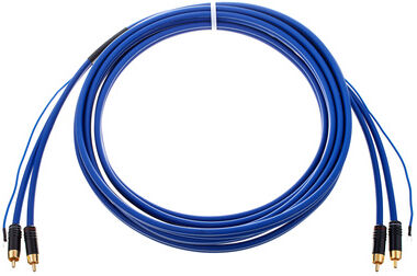 Sommer Cable HC Sinus Control 5,0m