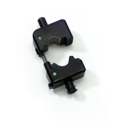 ABB D-401N Crimpeinsatz Metall fuer Shield-Kon® RSK401 Verbinder, Handwerkzeug ERG740 7TCA131310R0038 D401N