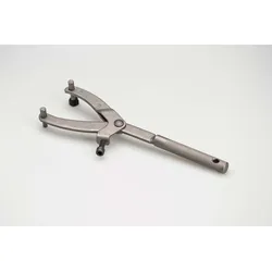 XPEAR Polradhalter