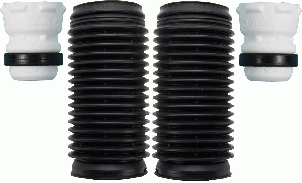 Sachs Staubschutzsatz, Stoßdämpfer Service Kit 900 354 Für Cupra