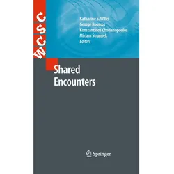 Shared Encounters, Fachbücher