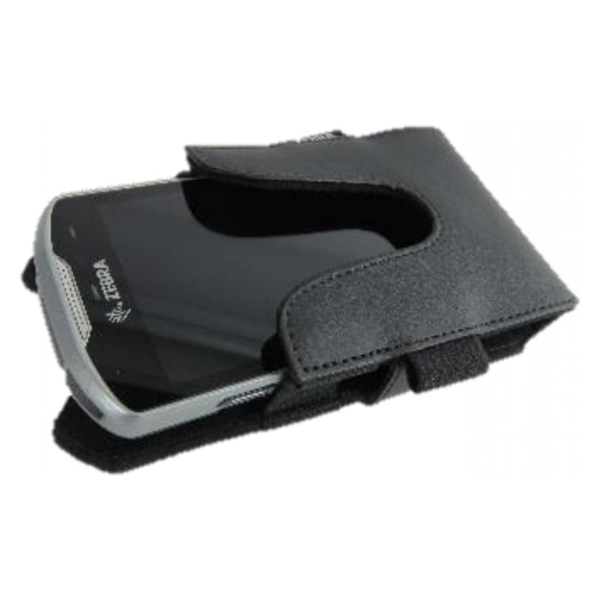 Zebra TC51/56 SOFT HOLSTER (SG-TC51-HLSTR1-01)