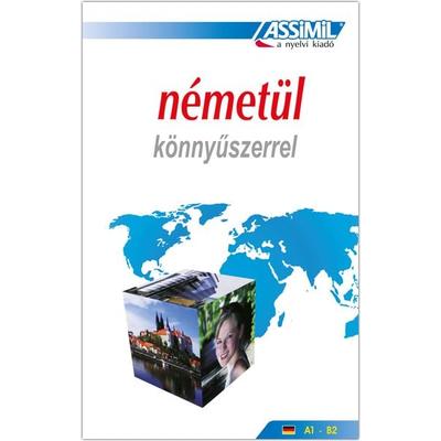 ASSiMiL Deutsch als Fremdsprache / Nemetül könnyüszerrel, Taschenbuch von , Assimil, 978-3-89625-026-1