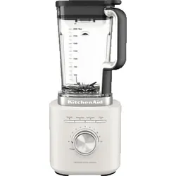 KITCHENAID Pure Power Standmixer Porcelain White (1700 Watt, 2 l)