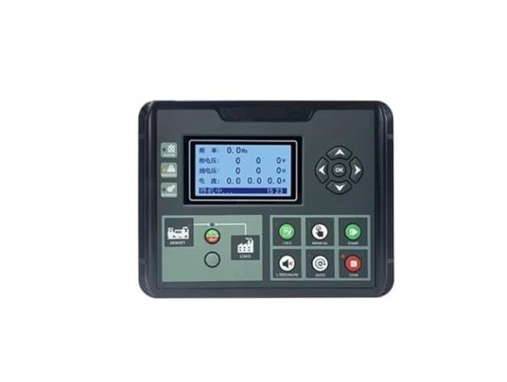 Autostart-Controller DC50DR AMF-Controller For industrielle Steuerung