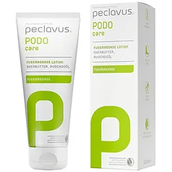 Peclavus PODOcare Fußmassage Lotion 100ml