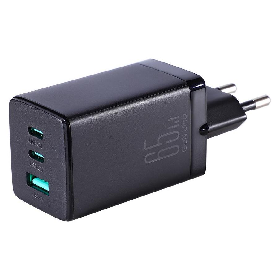 Joyroom Fast Charger (65 W, 1 Port) (TCG01)