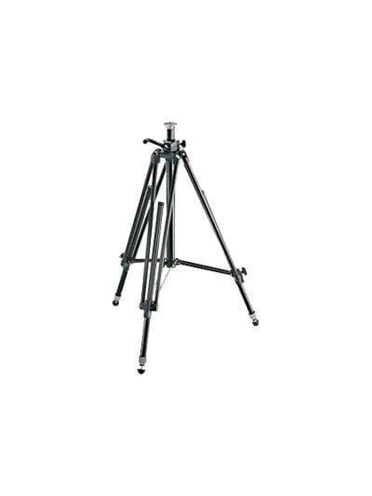 Manfrotto 028B - Tripod