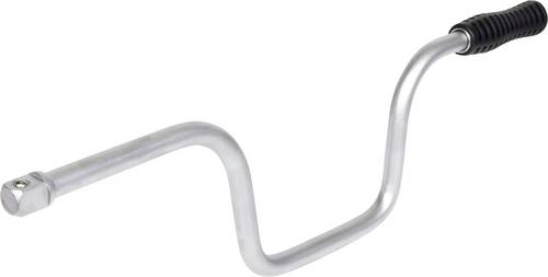 KS Tools 911.1338 Kurbel Antrieb 1/2" (12.5 mm) 400mm 1St.
