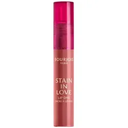 Bourjois Stain In Love 01-Nude Confession 3,5ml