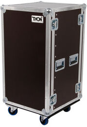 Thon Rack 20U Profi 45 Wheels