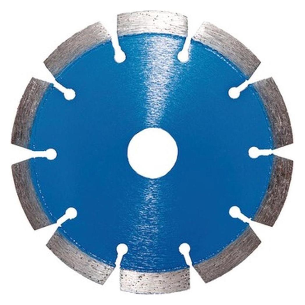 Kern diamant Diamanttrennscheibe 115mm LC Laser f.Beton,Waschbet (23-002)