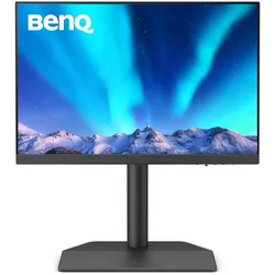 BenQ SW242Q Professioneller Foto-Monitor 61,2 cm (24,1 Zoll)