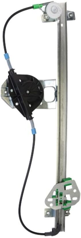 Pacol Alzacristalli MER-WR-015 sinistro