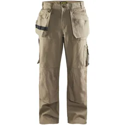 Blakläder Bundhose Multifunktion 1530 1310 in div. Farben - antik khaki - 156 (C114)